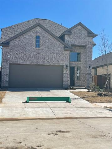 3821 Sky Drive Sherman TX 75090