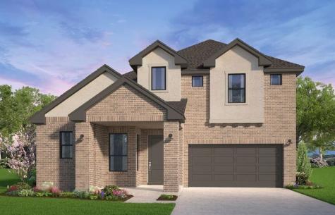 9262 Artemisia Lane Frisco TX 75035