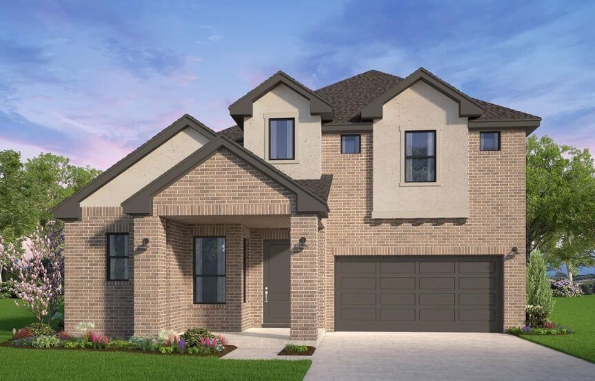 9262 Artemisia Lane Frisco TX 75035