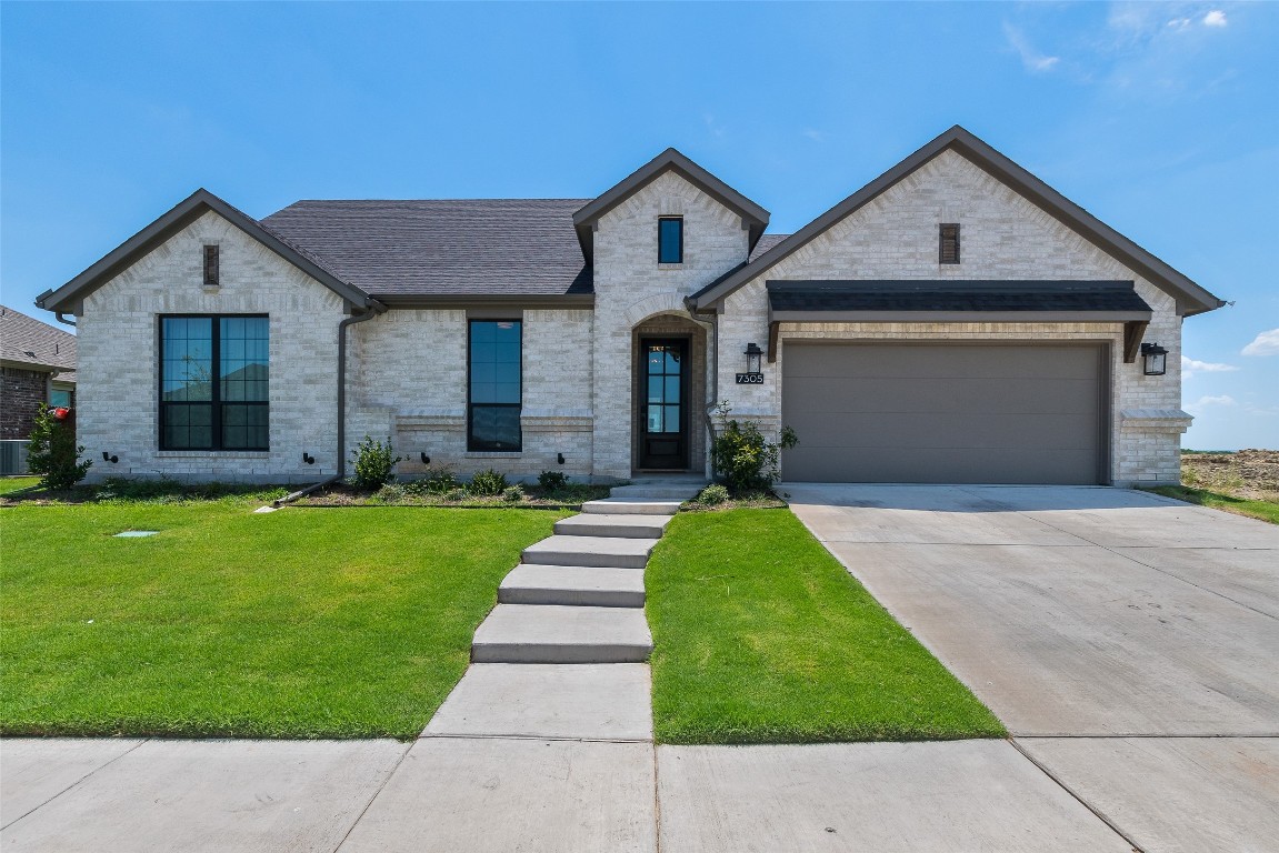 7305 Harrier Street Fort Worth TX 76179