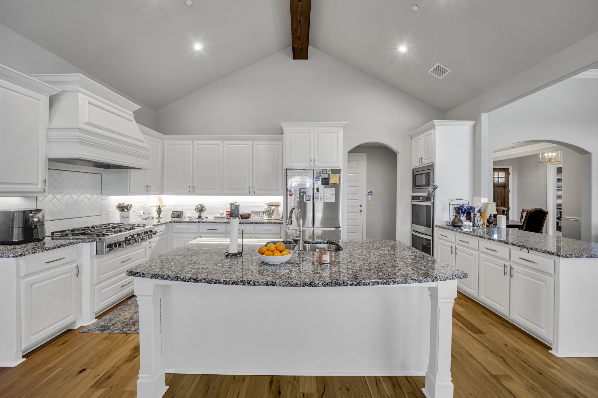 1340 Driftwood Lane Lucas TX 75002