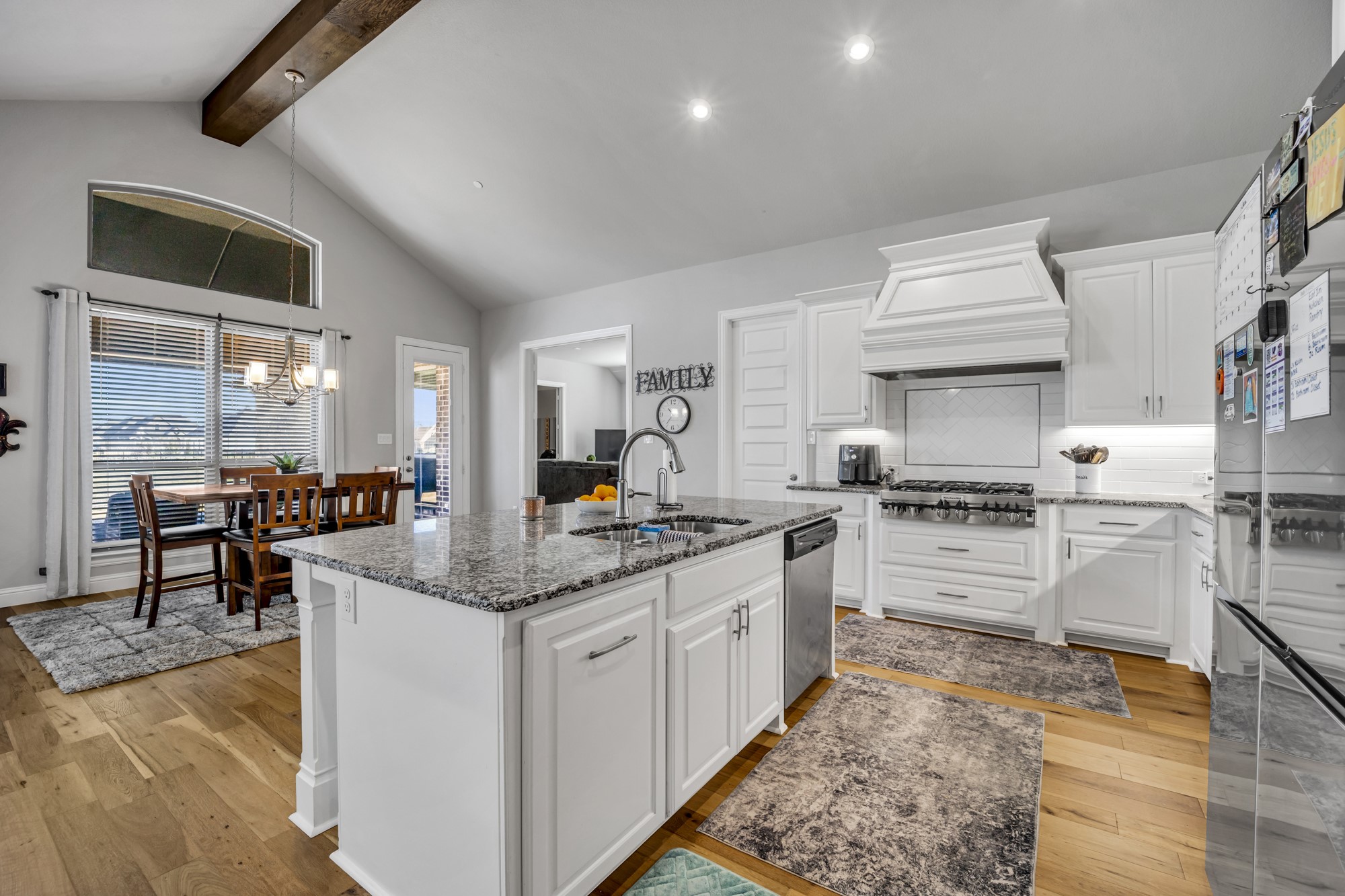 1340 Driftwood Lane Lucas TX 75002