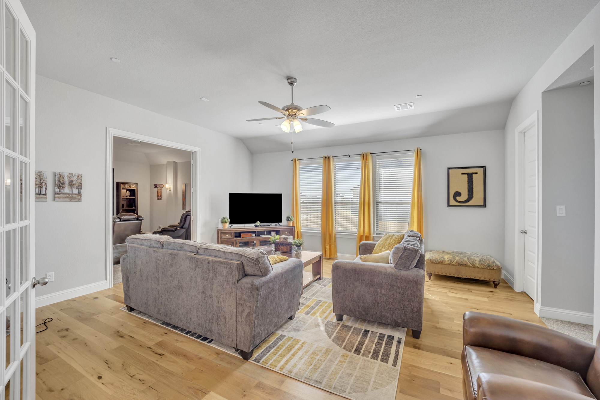 1340 Driftwood Lane Lucas TX 75002