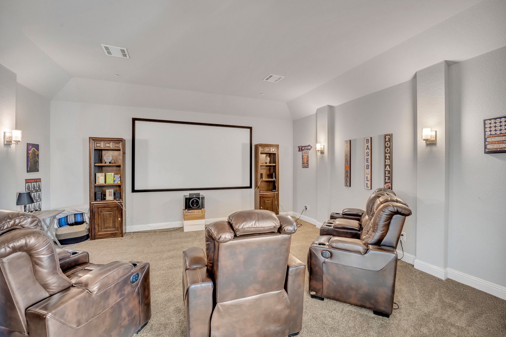 1340 Driftwood Lane Lucas TX 75002