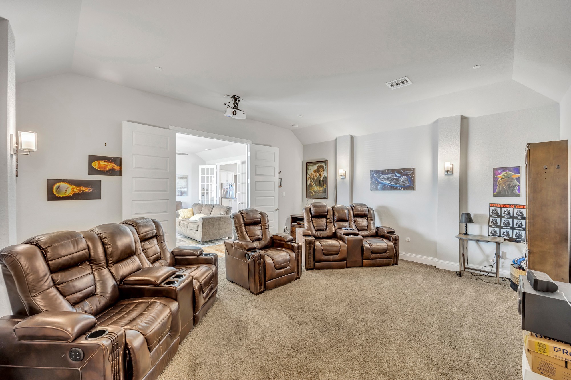 1340 Driftwood Lane Lucas TX 75002