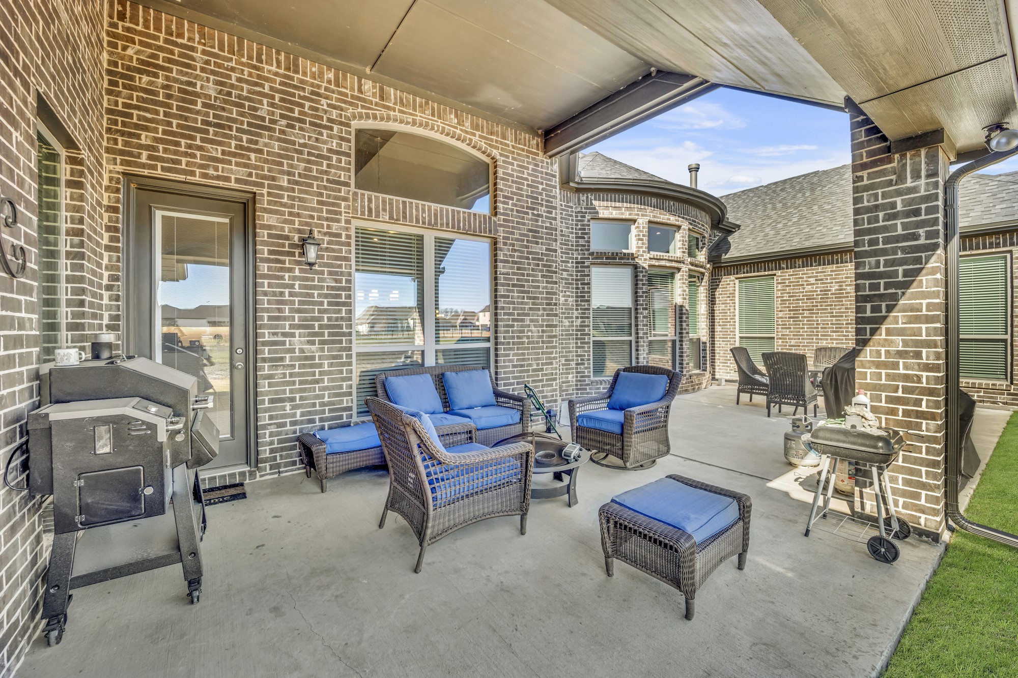 1340 Driftwood Lane Lucas TX 75002