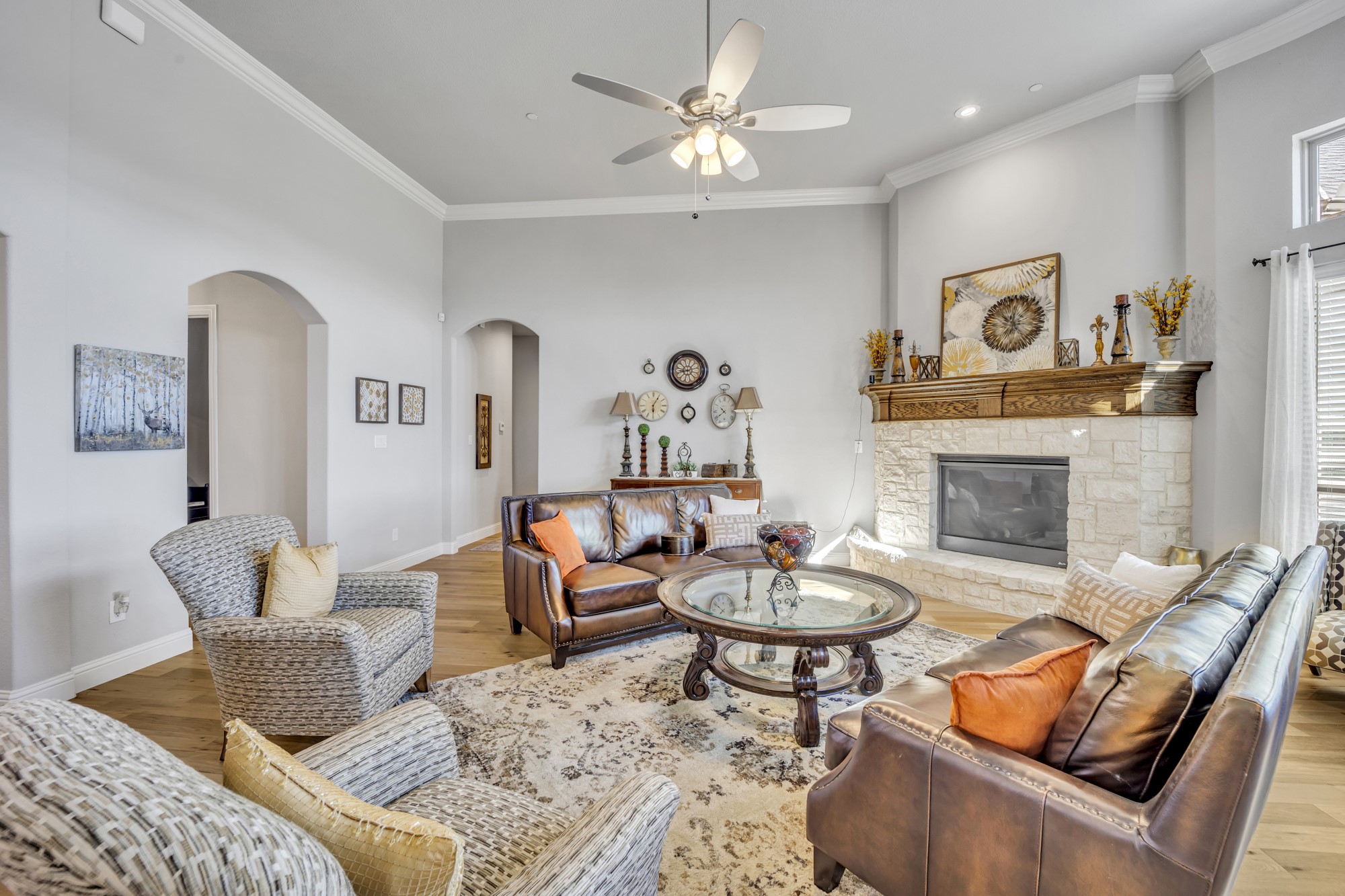 1340 Driftwood Lane Lucas TX 75002