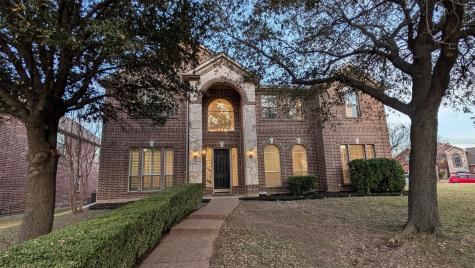 2009 Templegate Drive Mckinney TX 75072