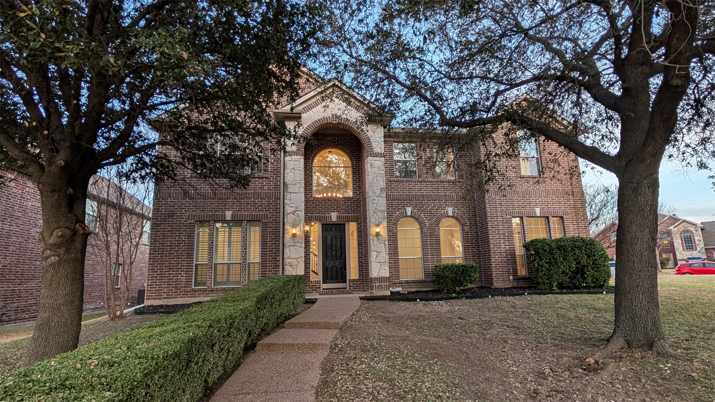 2009 Templegate Drive Mckinney TX 75072