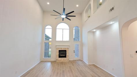 2009 Templegate Drive Mckinney TX 75072