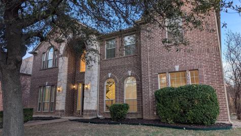 2009 Templegate Drive Mckinney TX 75072