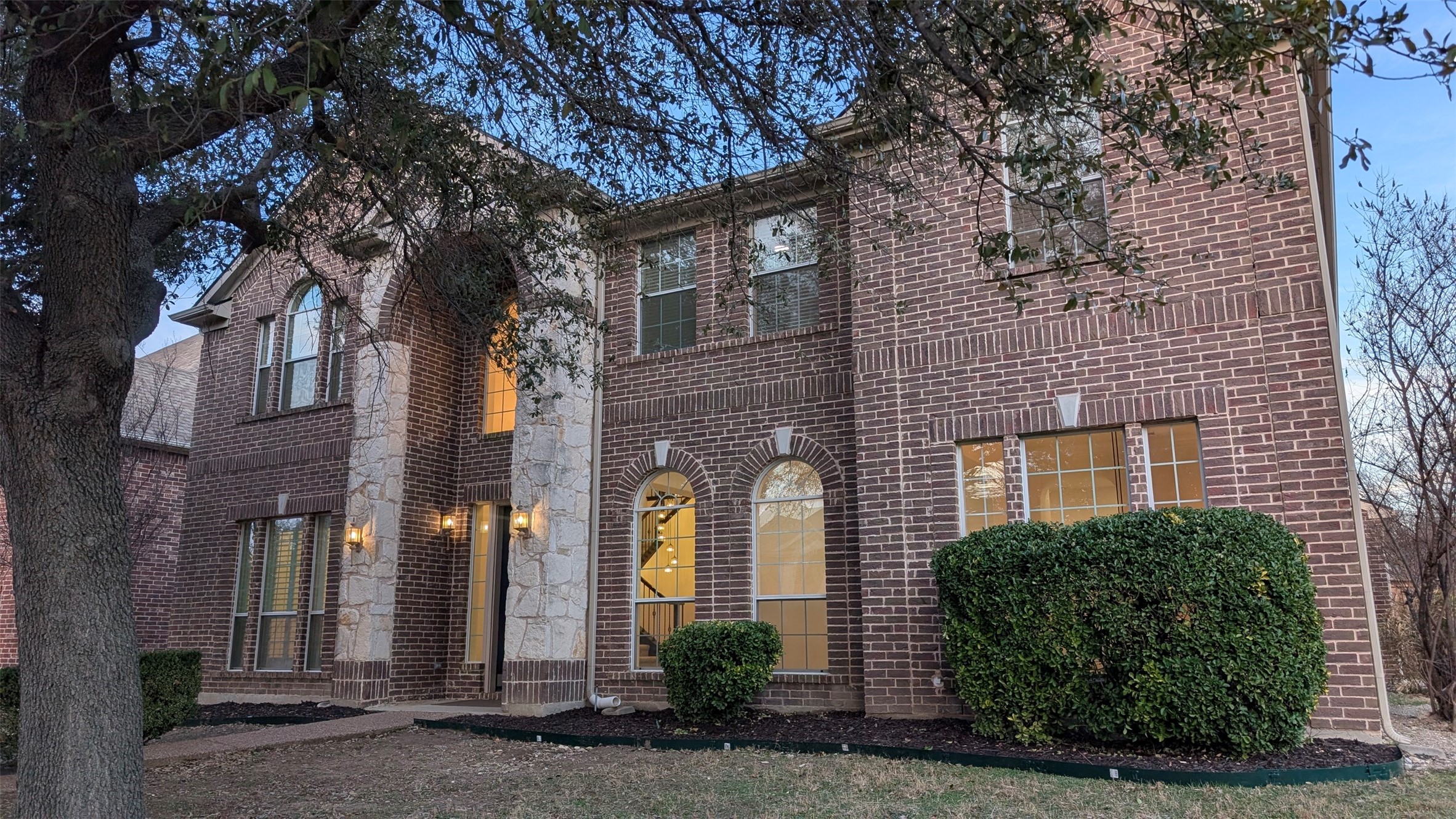 2009 Templegate Drive Mckinney TX 75072