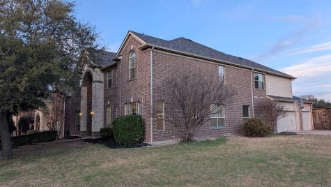 2009 Templegate Drive Mckinney TX 75072