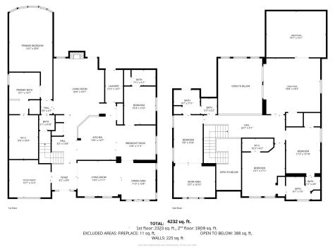 2009 Templegate Drive Mckinney TX 75072
