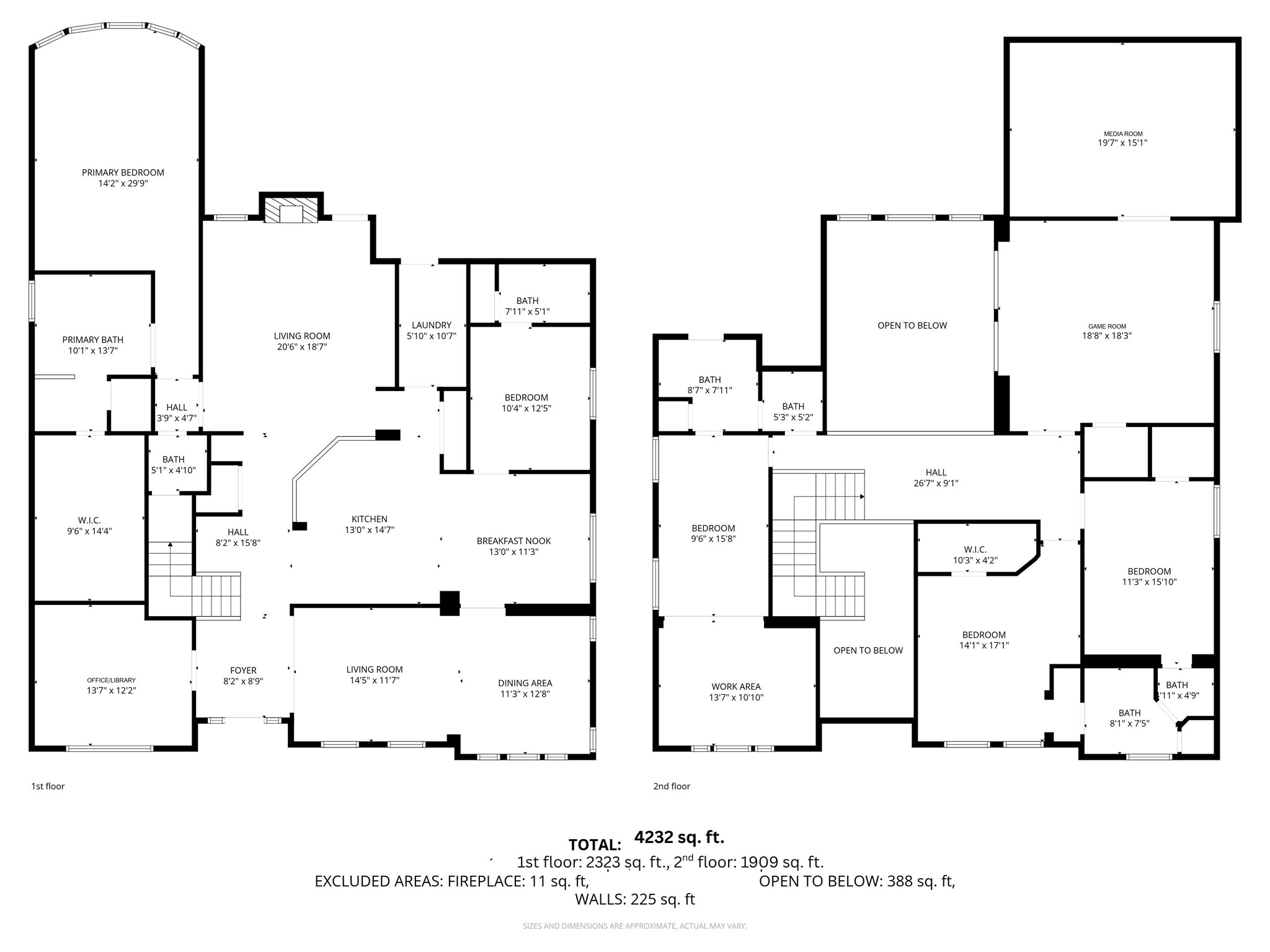 2009 Templegate Drive Mckinney TX 75072