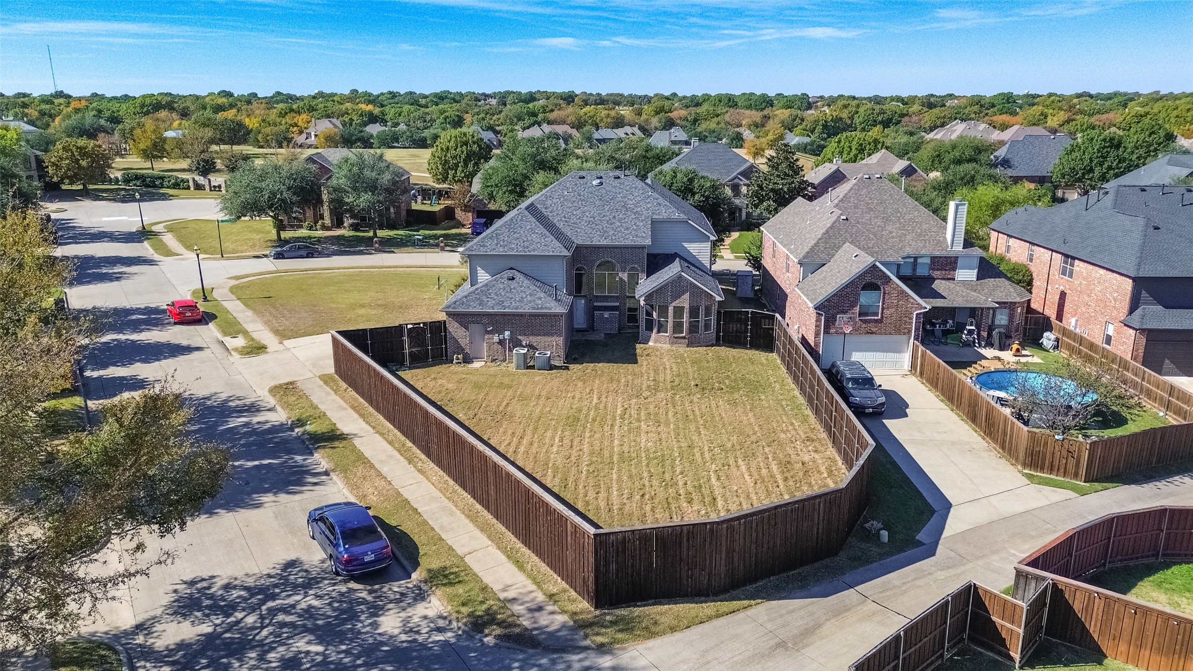2009 Templegate Drive Mckinney TX 75072