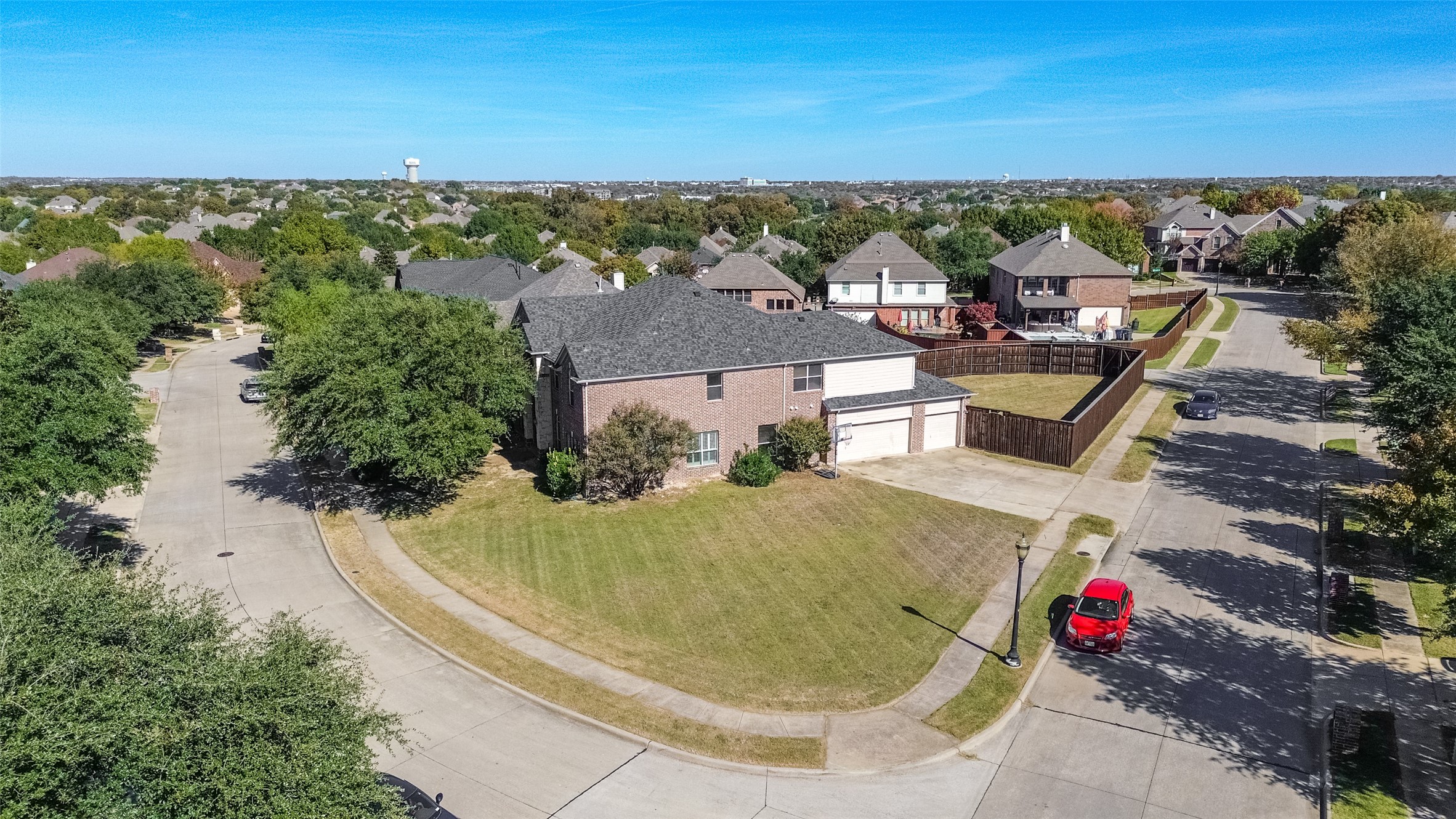 2009 Templegate Drive Mckinney TX 75072