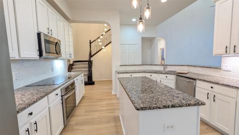 2009 Templegate Drive Mckinney TX 75072