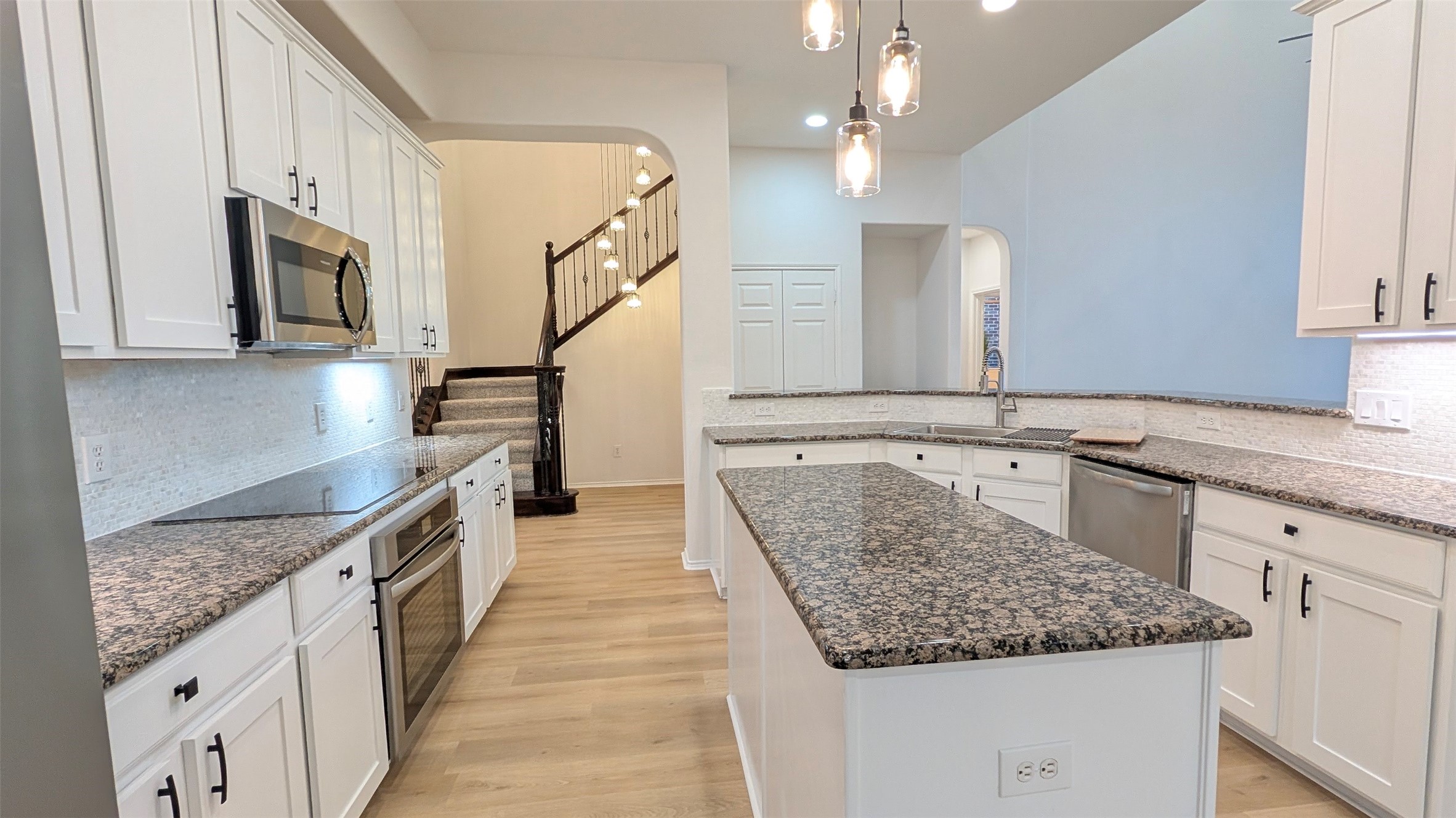 2009 Templegate Drive Mckinney TX 75072