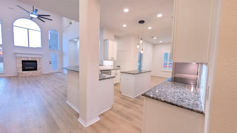 2009 Templegate Drive Mckinney TX 75072