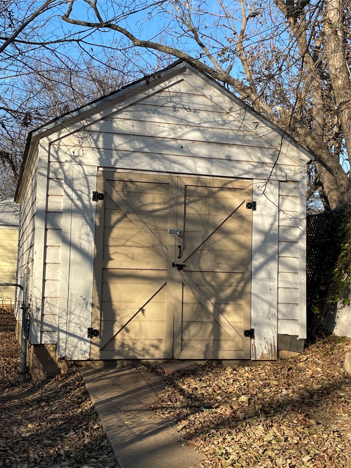 1702 NW 1st Avenue Mineral Wells TX 76067