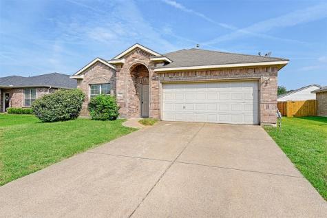 931 Brooke Forrest Drive Dallas TX 75253