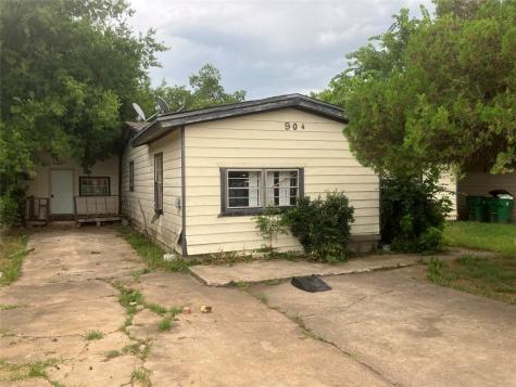 904 Throckmorton Street Mckinney TX 75069