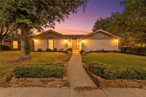 6005 Berry Trail Court Dallas TX 75248