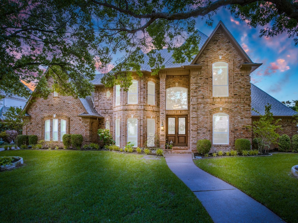 3303 Queensbury Way W Colleyville TX 76034