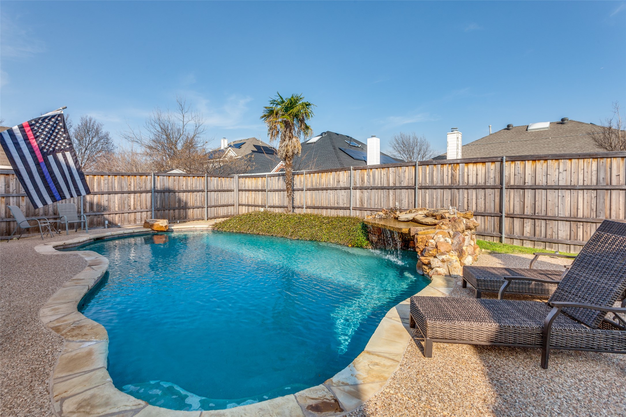 7712 Parkwood Plaza Drive Fort Worth TX 76137