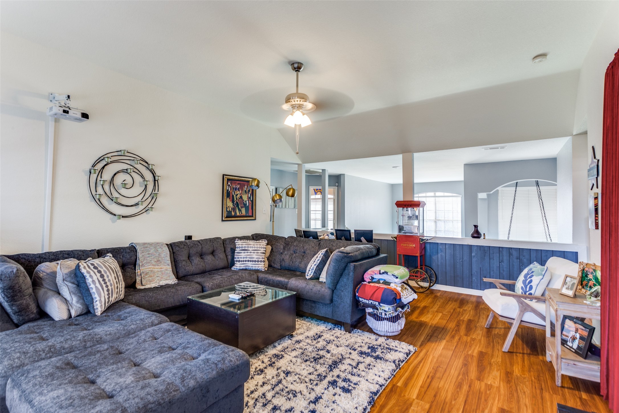 7712 Parkwood Plaza Drive Fort Worth TX 76137