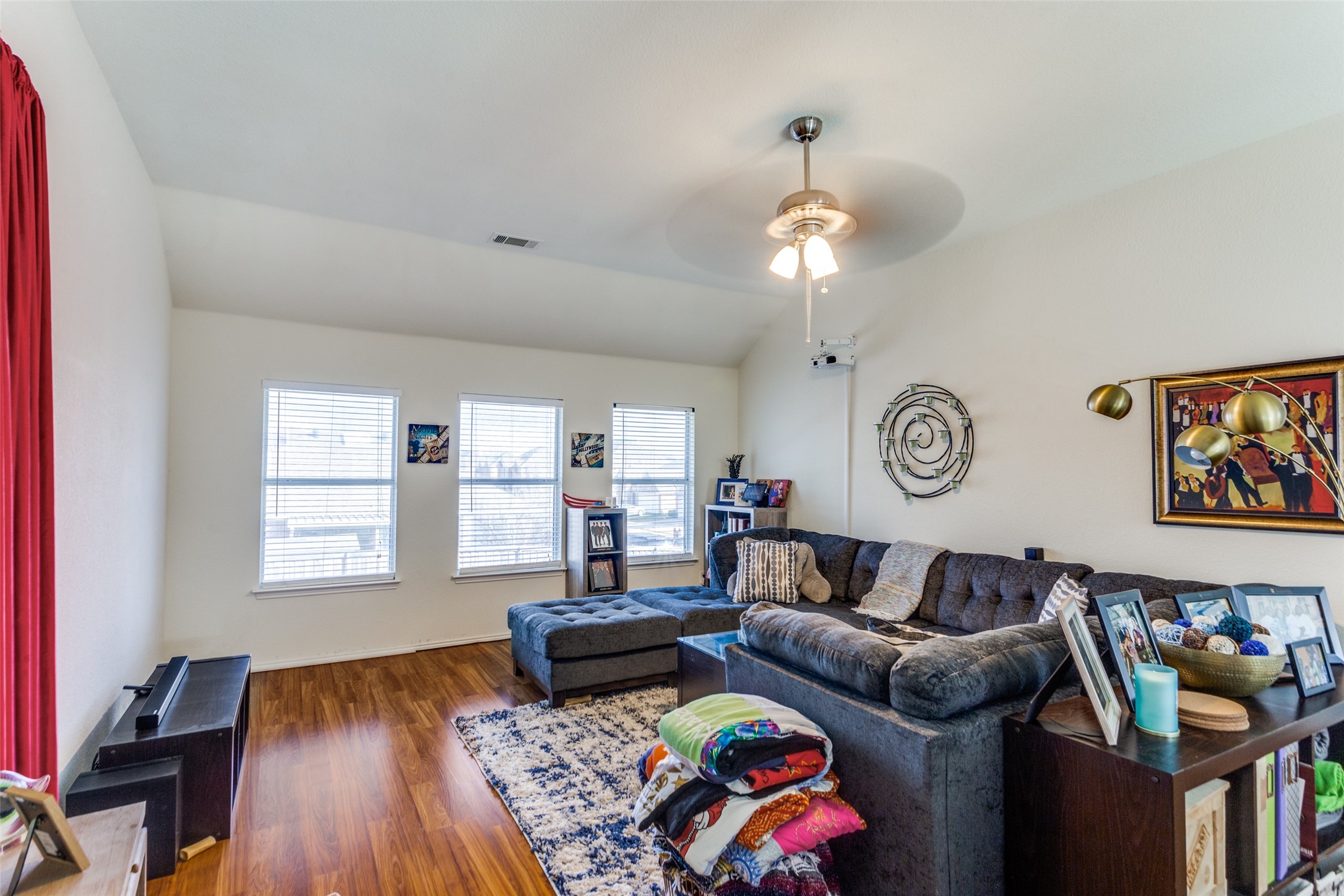 7712 Parkwood Plaza Drive Fort Worth TX 76137