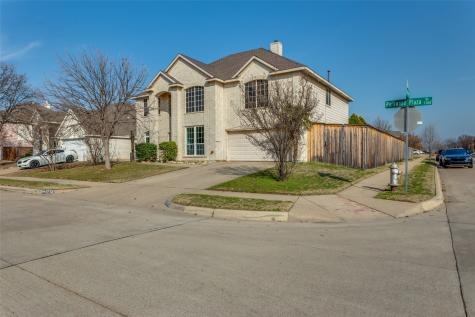 7712 Parkwood Plaza Drive Fort Worth TX 76137