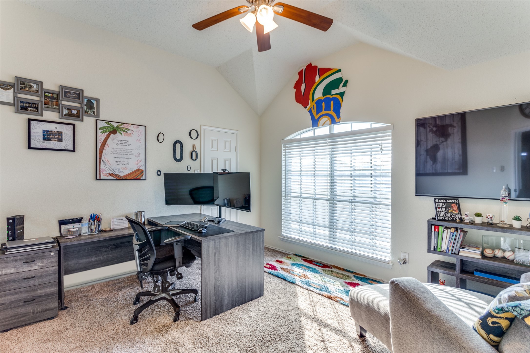 7712 Parkwood Plaza Drive Fort Worth TX 76137