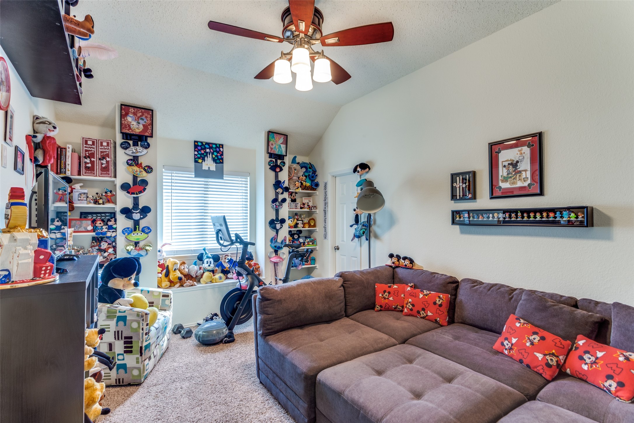 7712 Parkwood Plaza Drive Fort Worth TX 76137