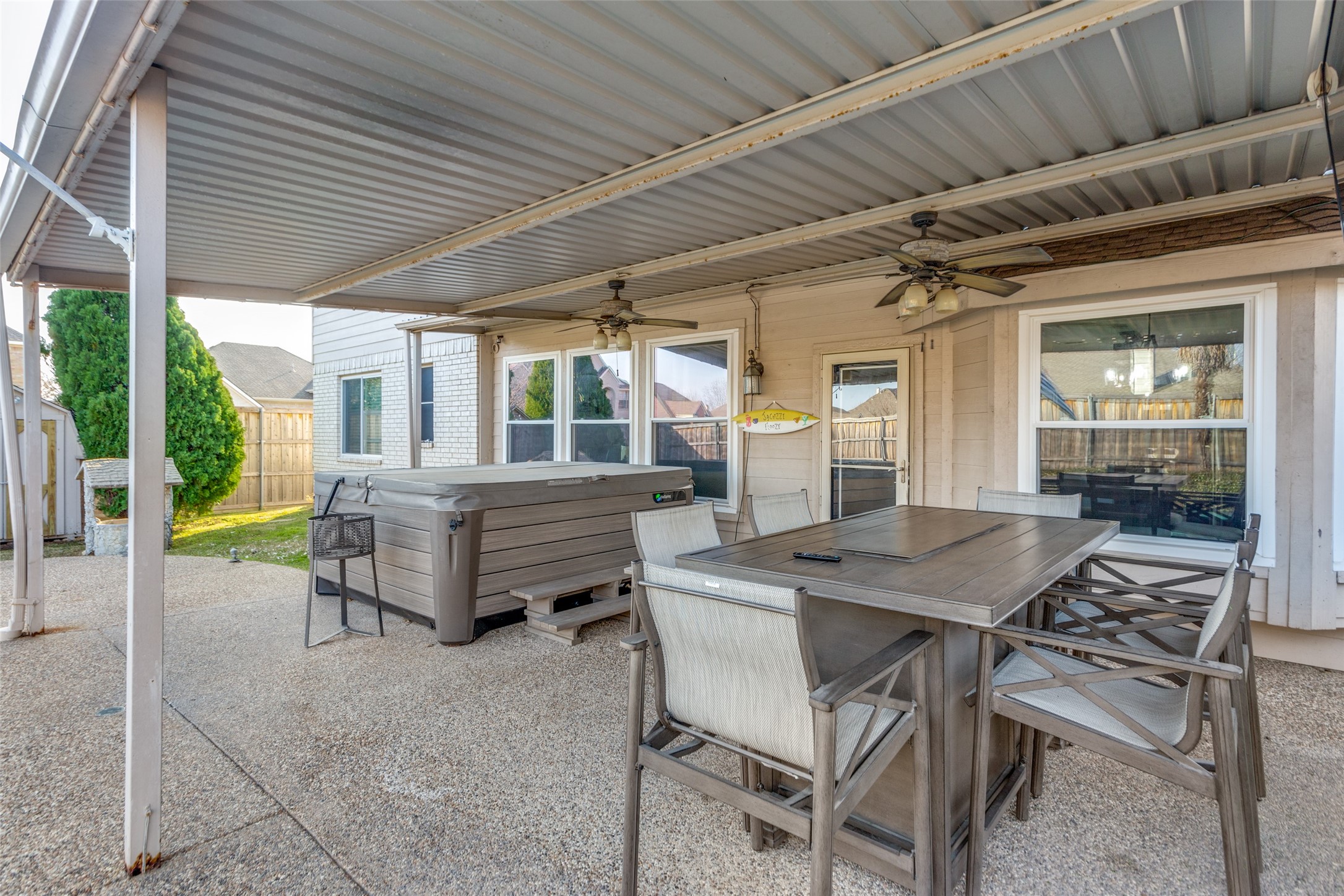 7712 Parkwood Plaza Drive Fort Worth TX 76137