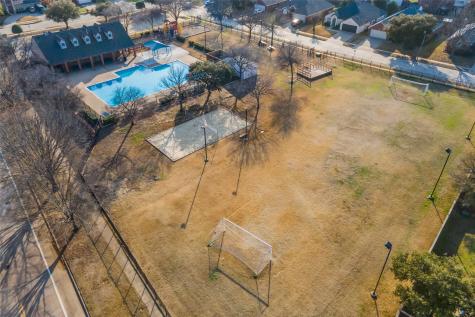 7712 Parkwood Plaza Drive Fort Worth TX 76137