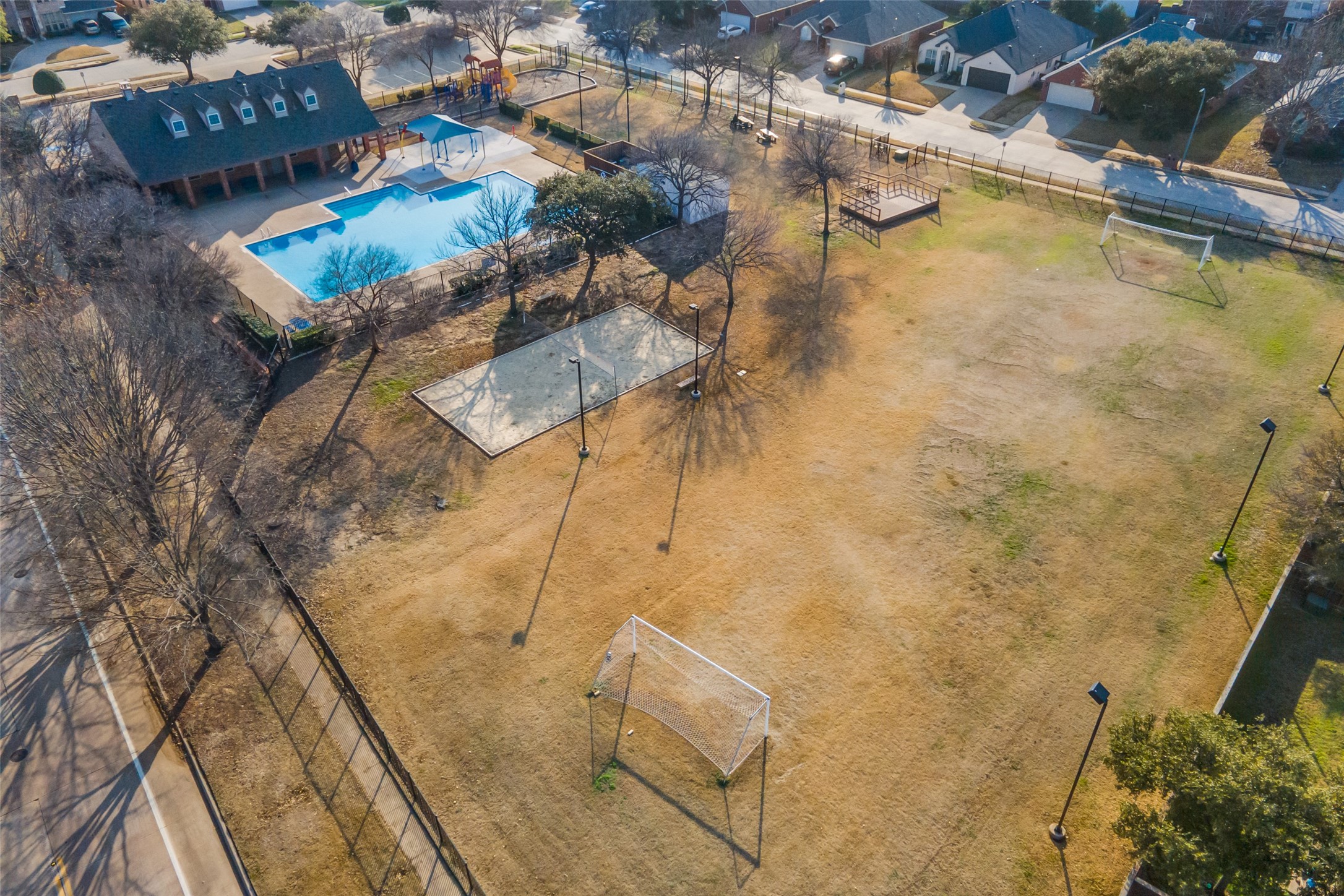 7712 Parkwood Plaza Drive Fort Worth TX 76137