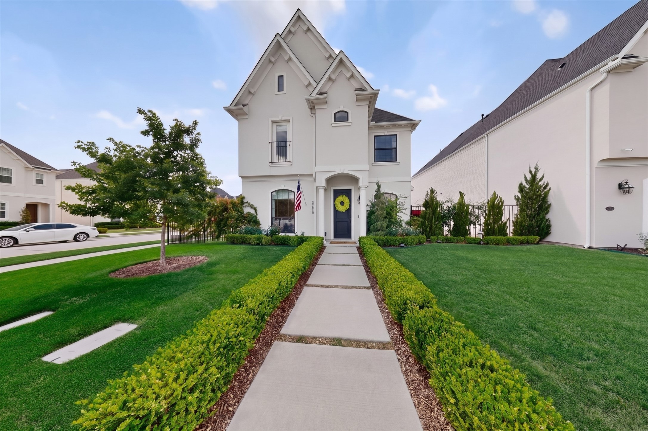 3216 Matisse Lane Mckinney TX 75070