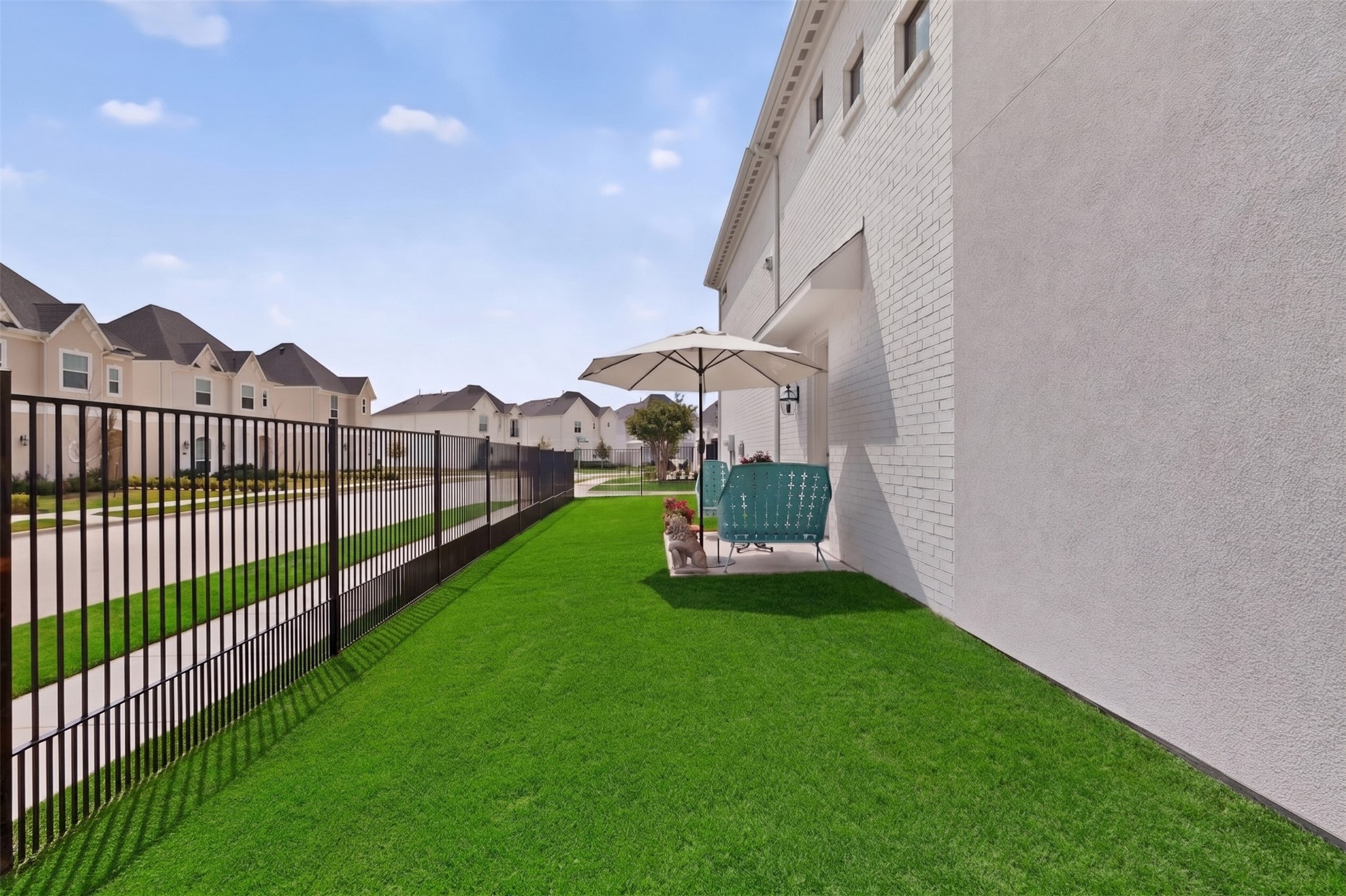 3216 Matisse Lane Mckinney TX 75070