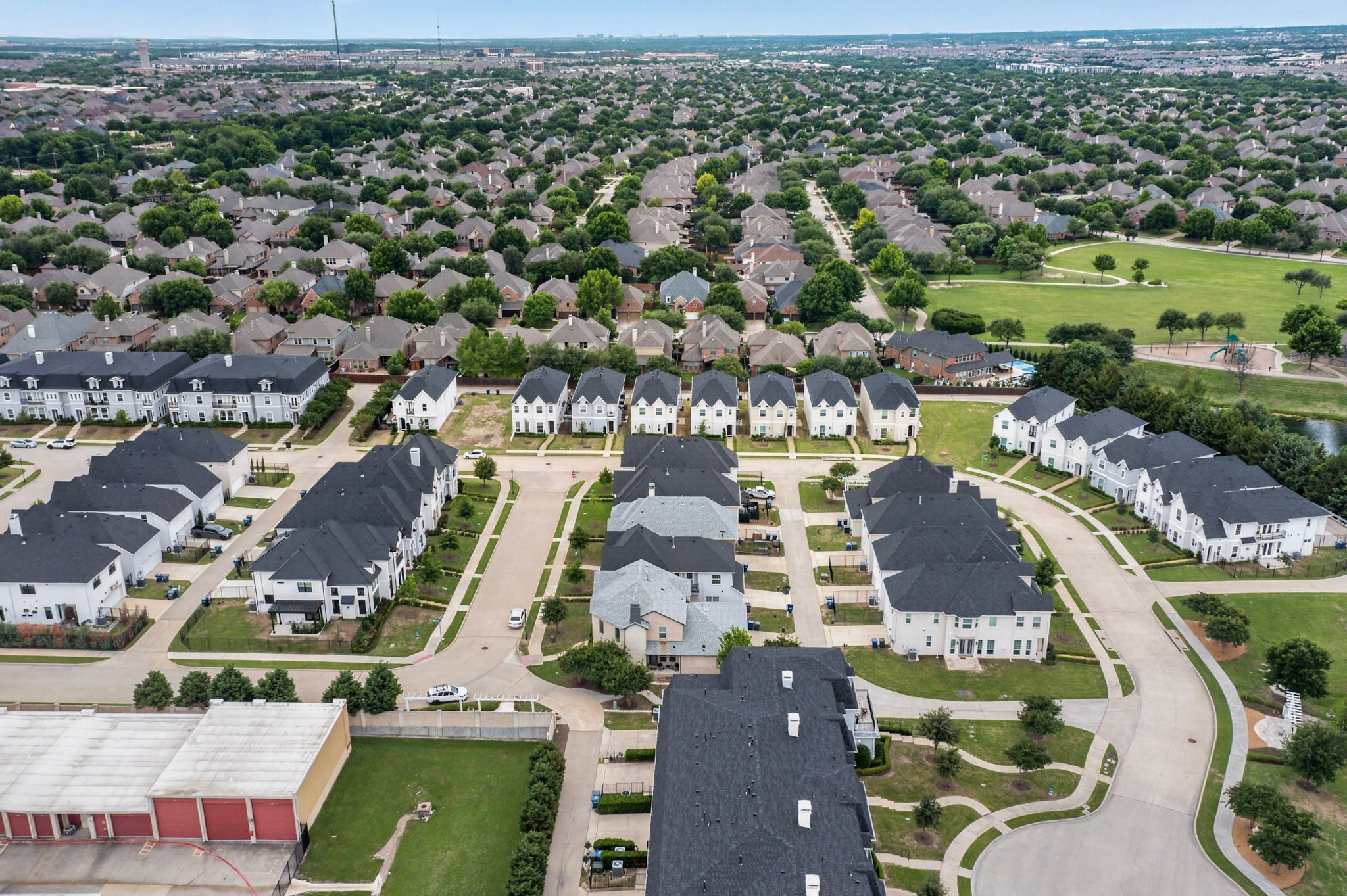 3216 Matisse Lane Mckinney TX 75070