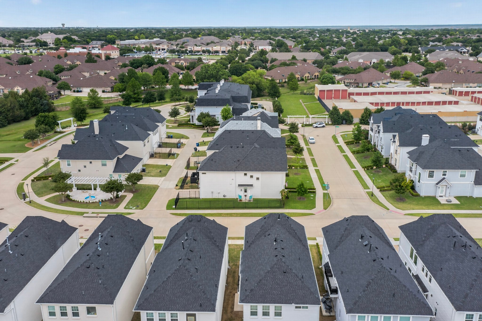 3216 Matisse Lane Mckinney TX 75070