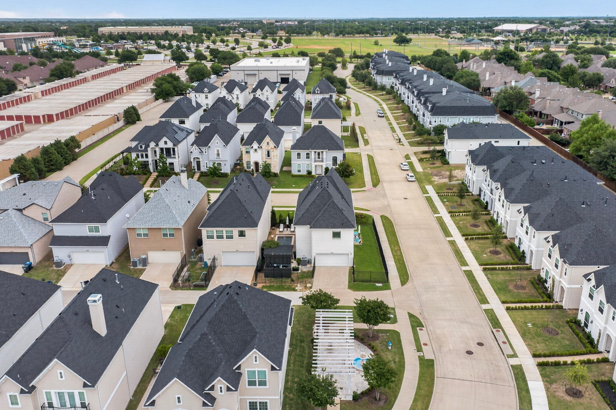 3216 Matisse Lane Mckinney TX 75070