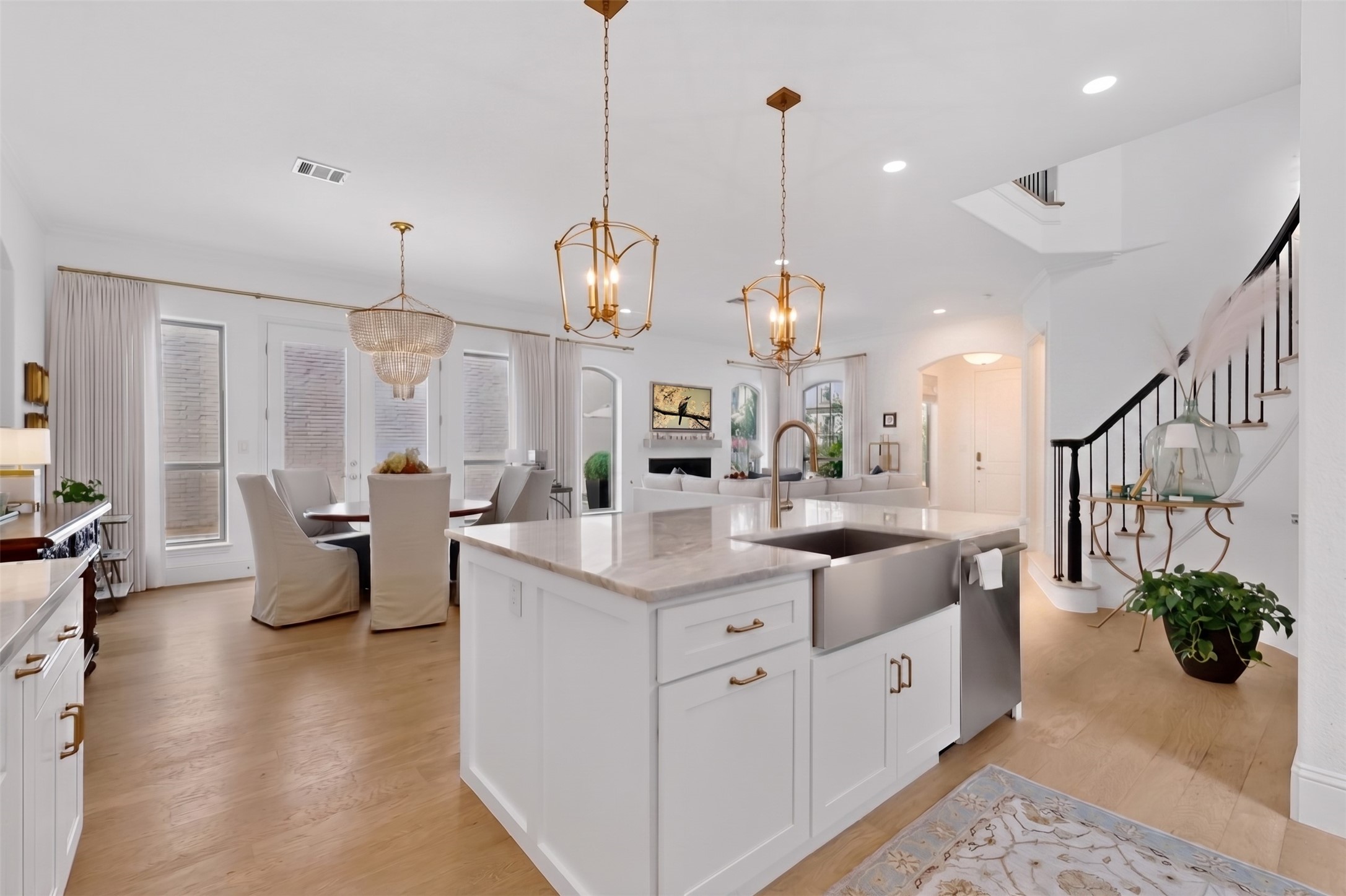3216 Matisse Lane Mckinney TX 75070