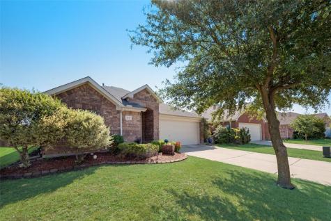 2117 Cone Flower Drive Forney TX 75126