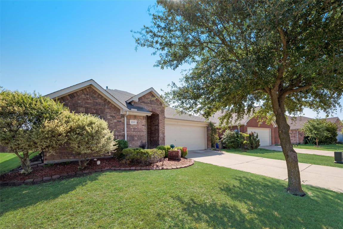 2117 Cone Flower Drive Forney TX 75126