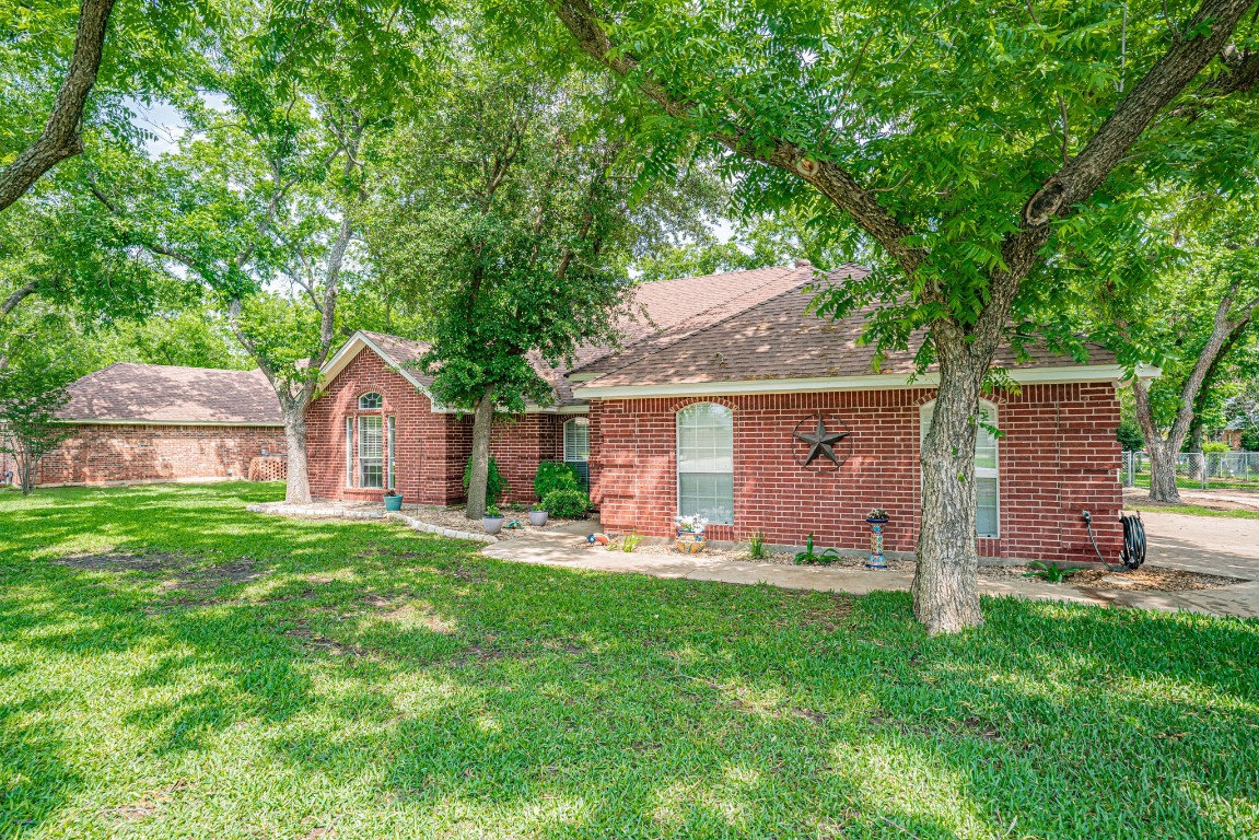 9307 S Longwood Drive Granbury TX 76049