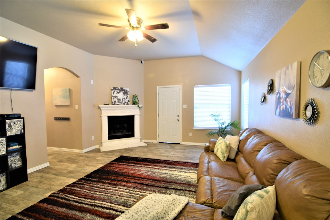 6312 Granite Creek Drive Fort Worth TX 76179