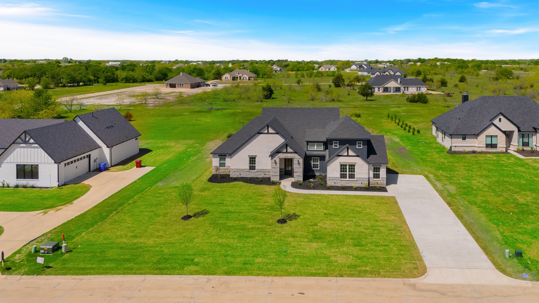 6220 Purple English Oak Royse City TX 75189
