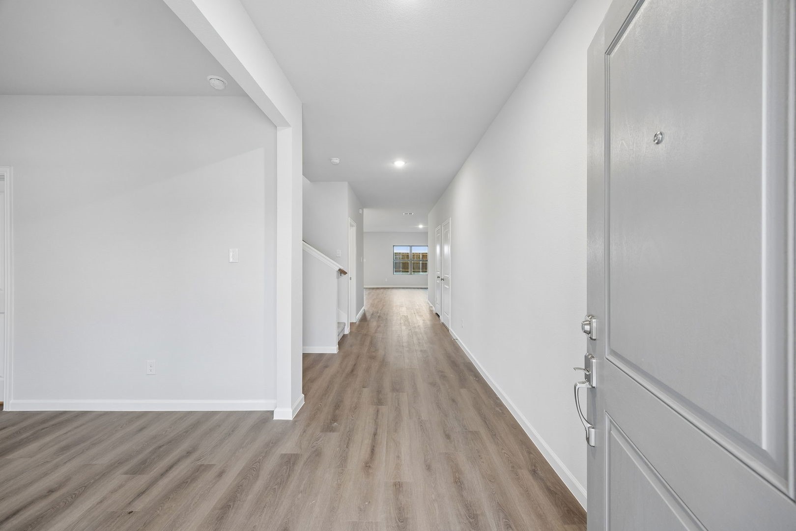 2542 Canadian Way Crandall TX 75114